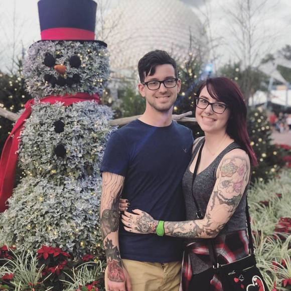 Meet your Posher, Kora - Picture 1 of 1